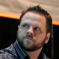 Derek Featherstone